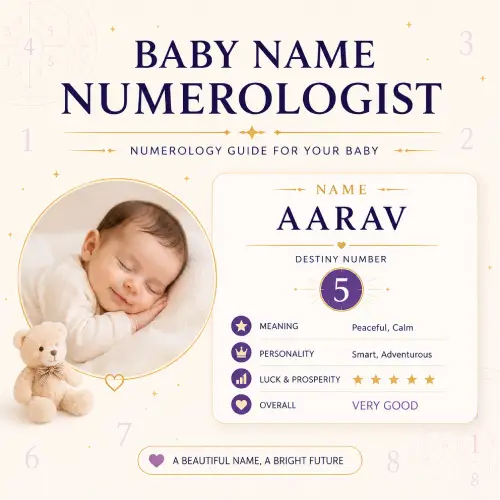 best baby name numerologist in india best baby name numerologist in india
