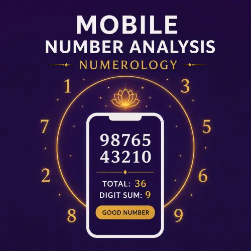 best mobile number numerologist in india best mobile number numerologist in india